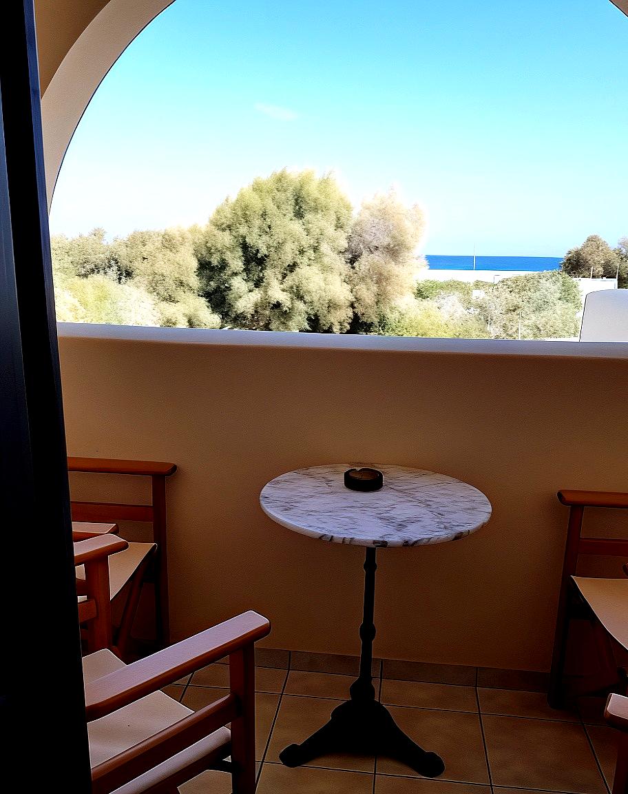 Dagris Villa Studios